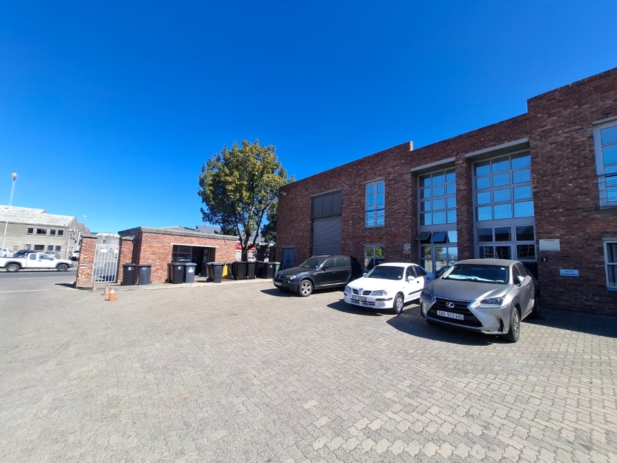 To Let Commercial Property for Rent in Stikland Industrial Western Cape
